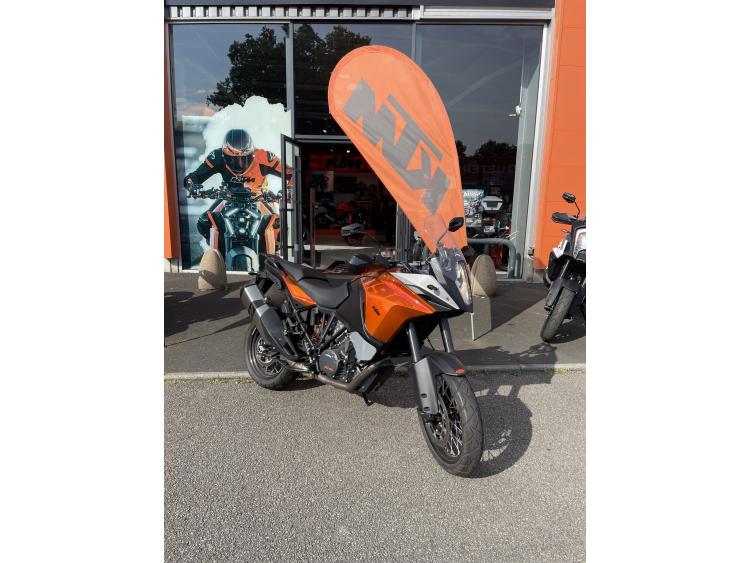 KTM 1190 ADVENTURE ABS