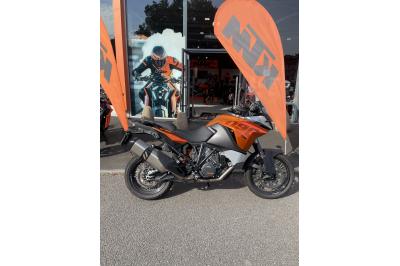 KTM 1190 ADVENTURE ABS