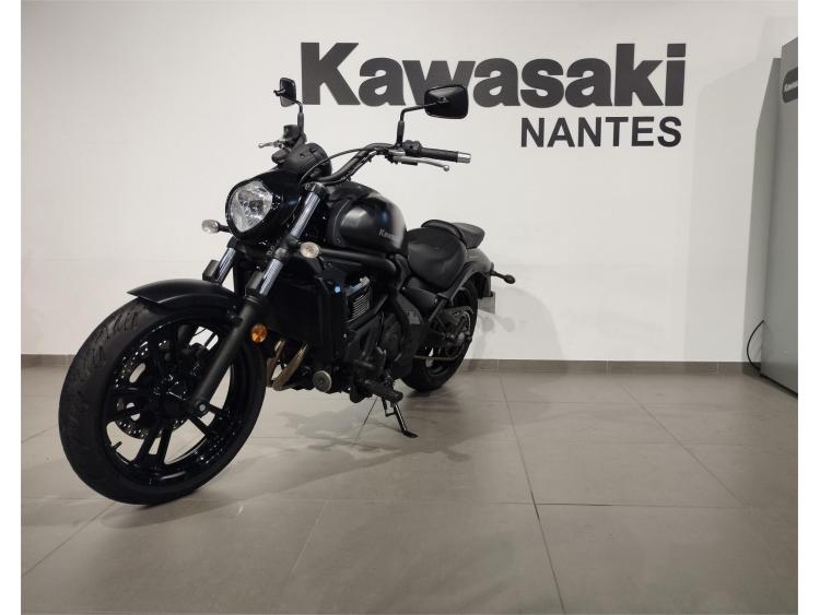 KAWASAKI VULCAN S ABS