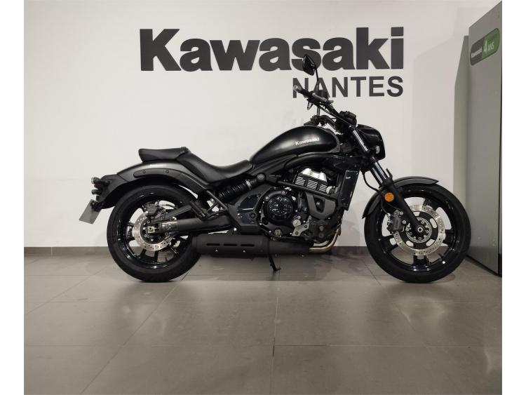 KAWASAKI VULCAN S ABS