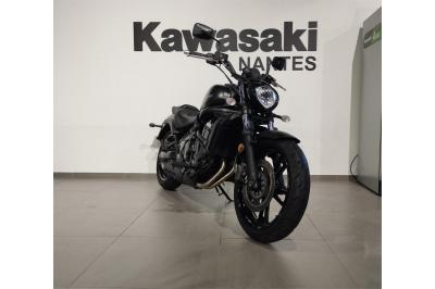 KAWASAKI VULCAN S ABS
