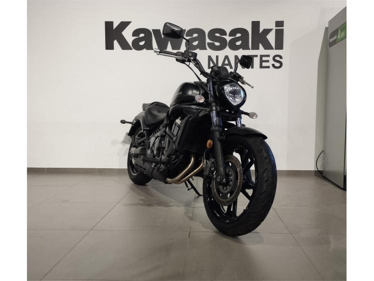 KAWASAKI VULCAN S ABS