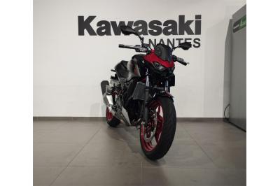 KAWASAKI Z500 SE