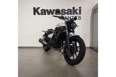 KAWASAKI Eliminator 500