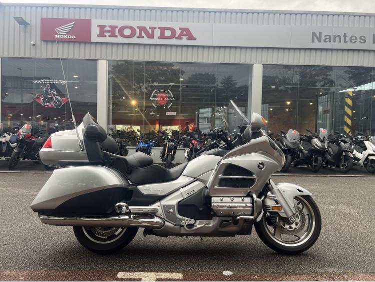 HONDA GL1800 GOLDWING 40eme anniversaire