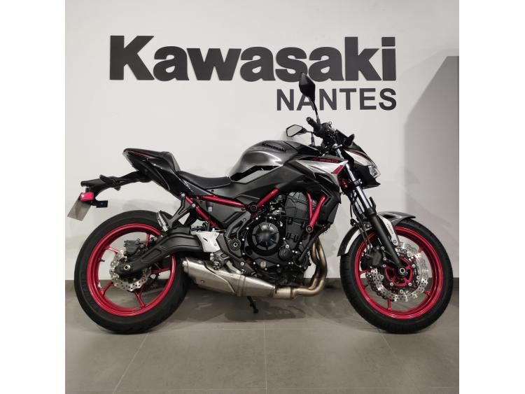 KAWASAKI Z650 A2