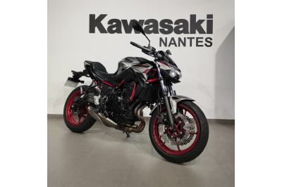 KAWASAKI Z650