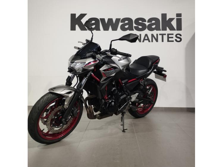 KAWASAKI Z650 A2