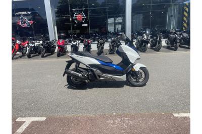 HONDA NSS125AD