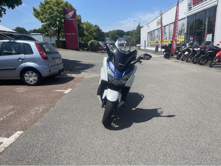 HONDA FORZA 125