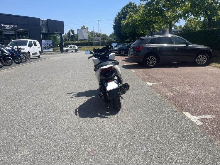 HONDA FORZA 125