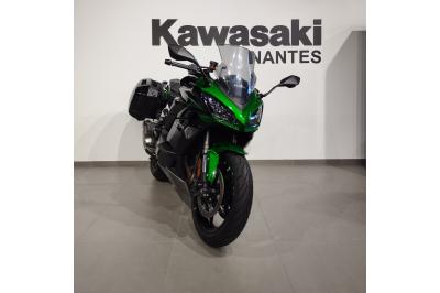 KAWASAKI NINJA 1000 SX