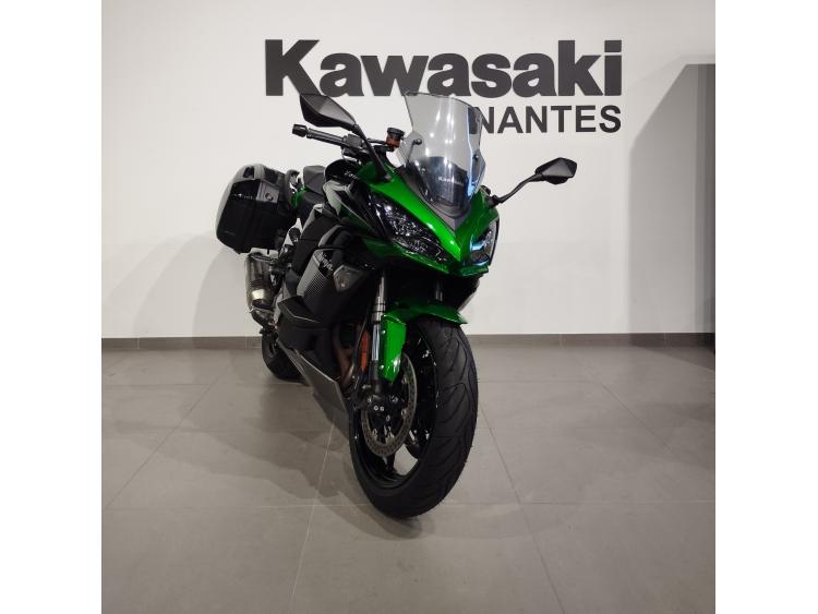 KAWASAKI NINJA 1000 SX