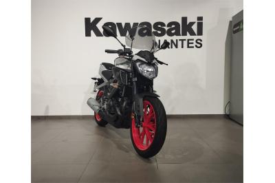 YAMAHA MT 125