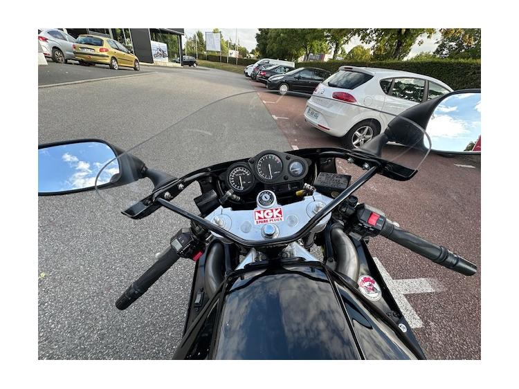 YAMAHA FZR 1000