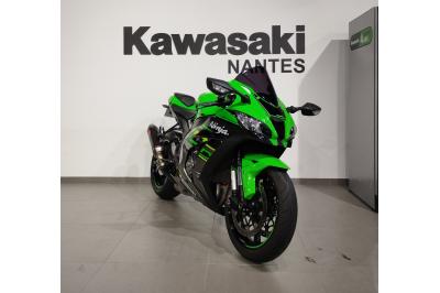 KAWASAKI ZX-10R