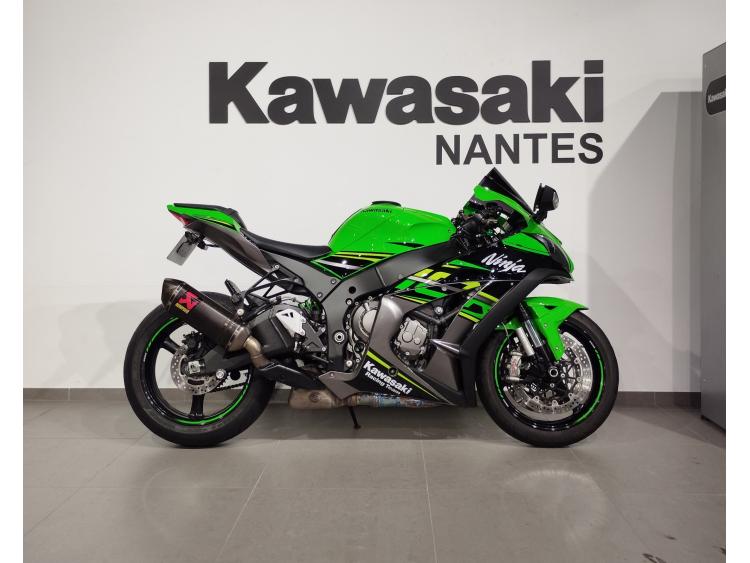 KAWASAKI ZX-10R