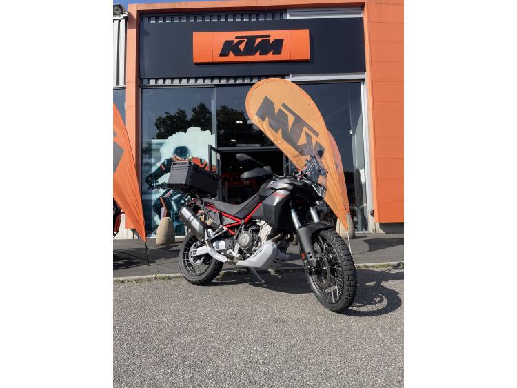 APRILIA TUAREG 660