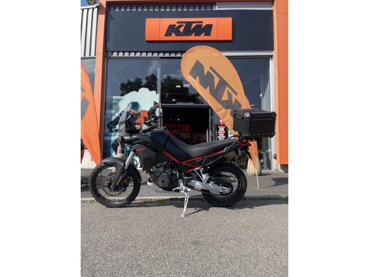 APRILIA TUAREG 660