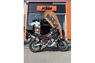 APRILIA TUAREG 660