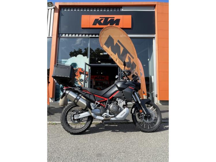 APRILIA TUAREG 660