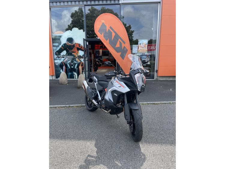 KTM 1290 SUPER ADVENTURE S