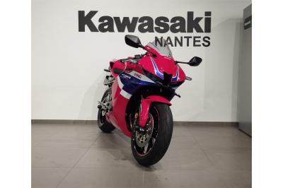HONDA CBR 600 RR