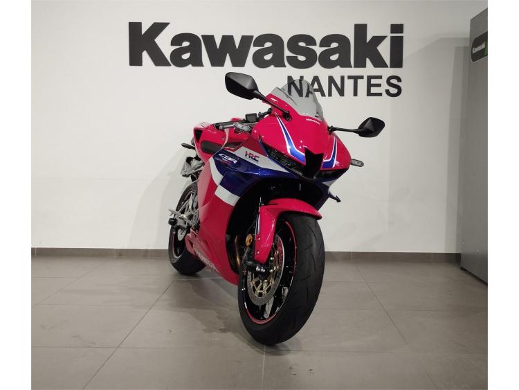 HONDA CBR 600 RR