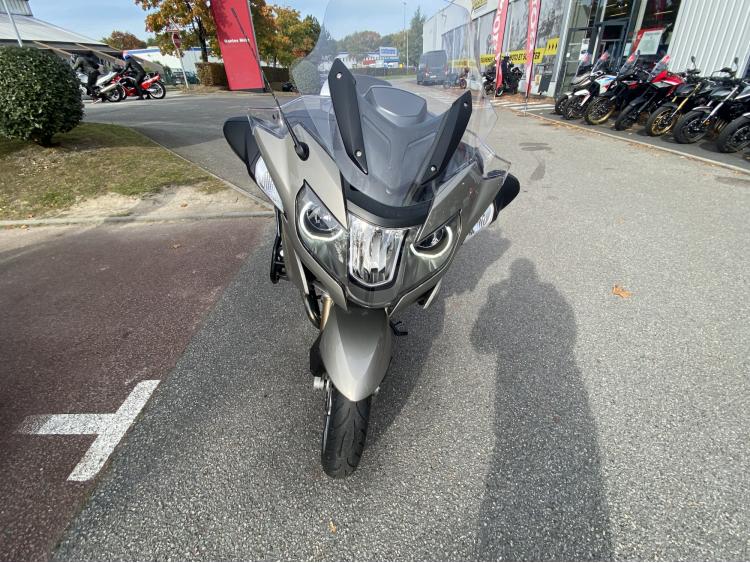 BMW R 1200 RT