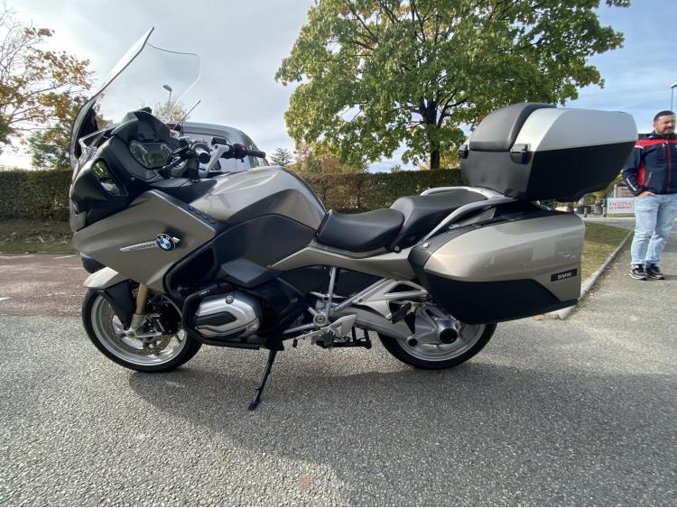 BMW R 1200 RT