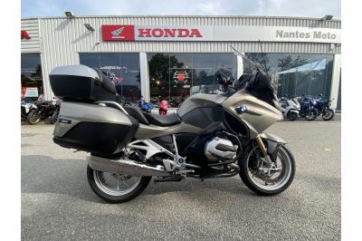 BMW R 1200 RT