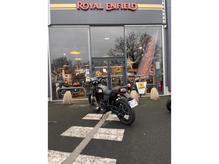 ROYAL ENFIELD HIMALAYAN 410