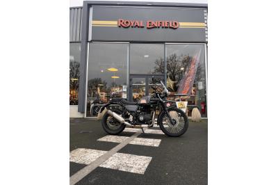 ROYAL ENFIELD HIMALAYAN 410