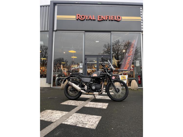 ROYAL ENFIELD HIMALAYAN 410
