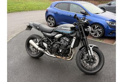 KAWASAKI Z 900