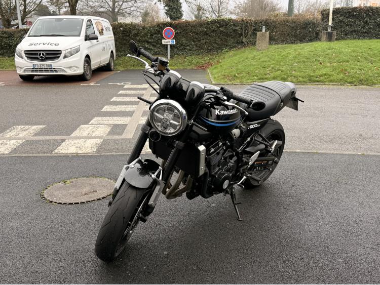 KAWASAKI Z900RS