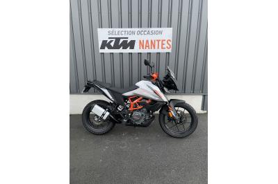 KTM 390 ADVENTURE