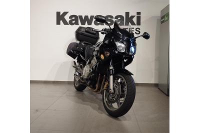 HONDA 1000VX