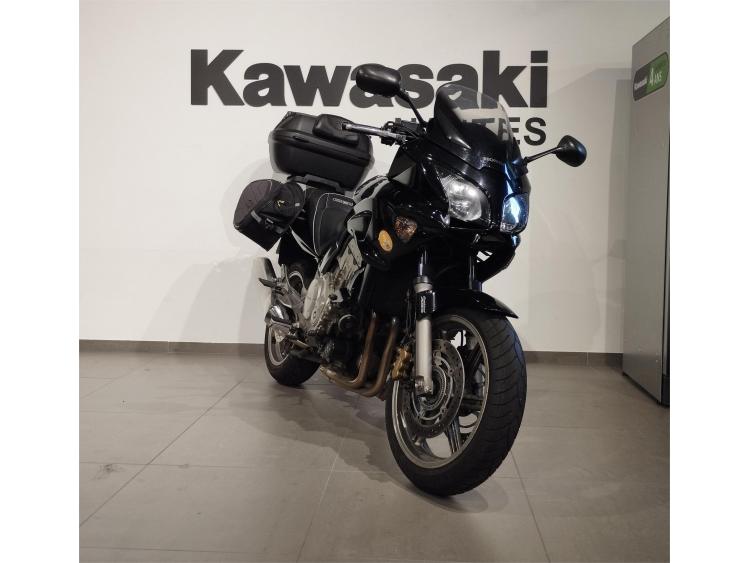 HONDA CBF1000