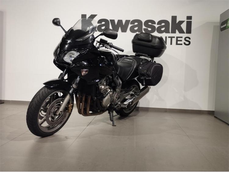 HONDA CBF1000