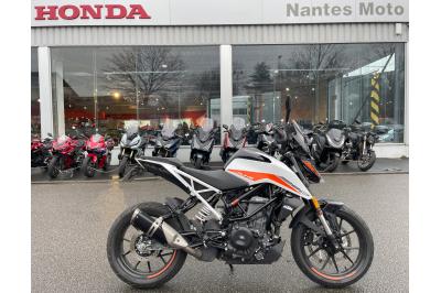 KTM 390 DUKE