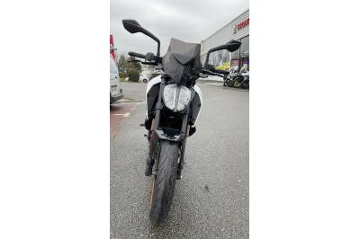 KTM 390 DUKE