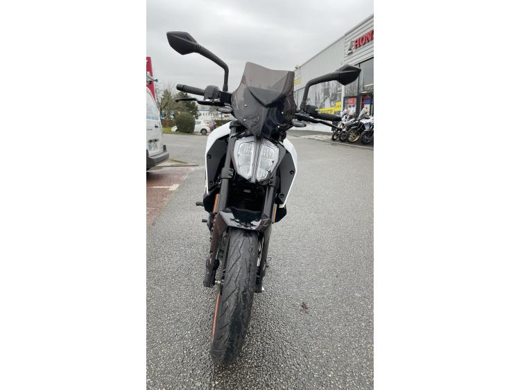 KTM 390 DUKE TRES BON ETAT GARANTIE 1 AN