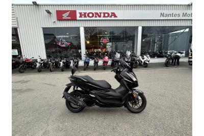 HONDA FORZA 125