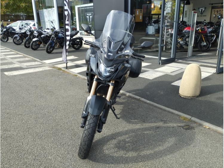 HONDA CB 500 X     ABS