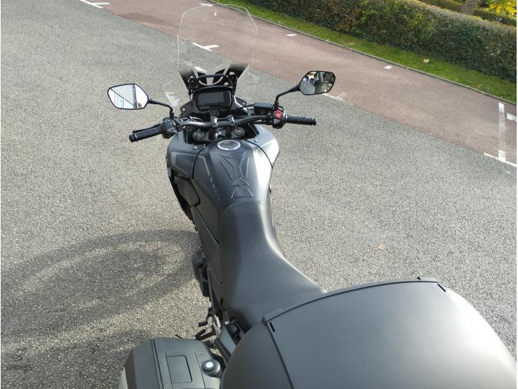 HONDA CB 500 X     ABS