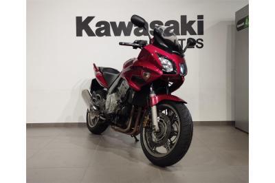 HONDA CBF 1000