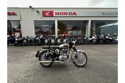 ROYAL ENFIELD AIGLON BICOLORE