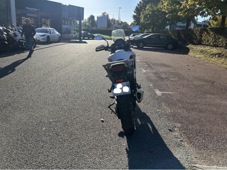 HONDA XL750 Transalp