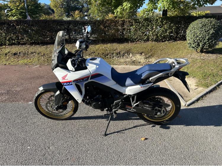 HONDA XL750 Transalp